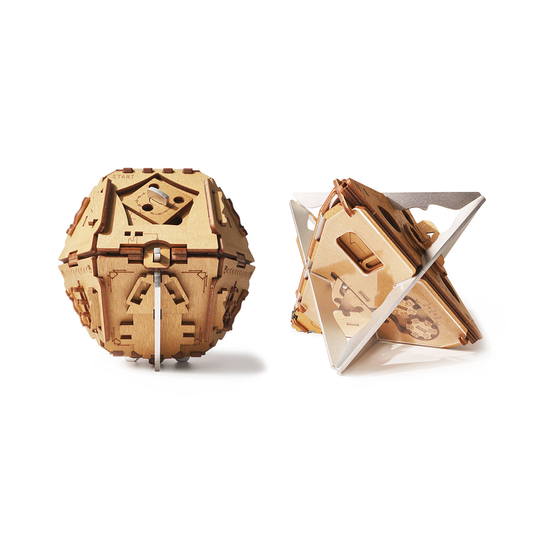 Puzzle Box