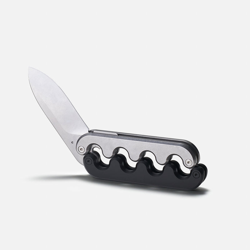 Sidewinder Knife