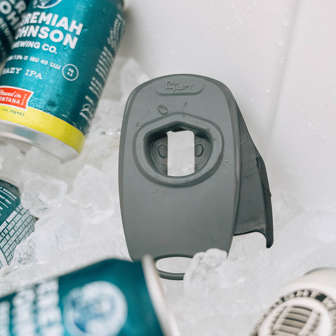 Draft Top LIFT 日本＆輸入缶】正規販売店 缶ビールオープナー ビール