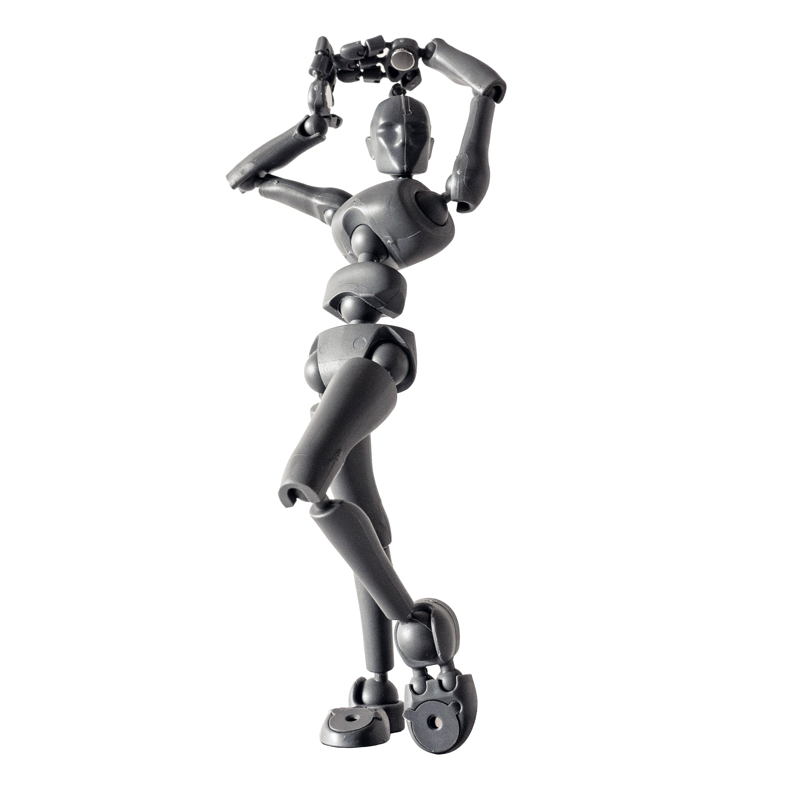 Stickybones（スティッキーボーンズ）】正規販売店｜ポージング
