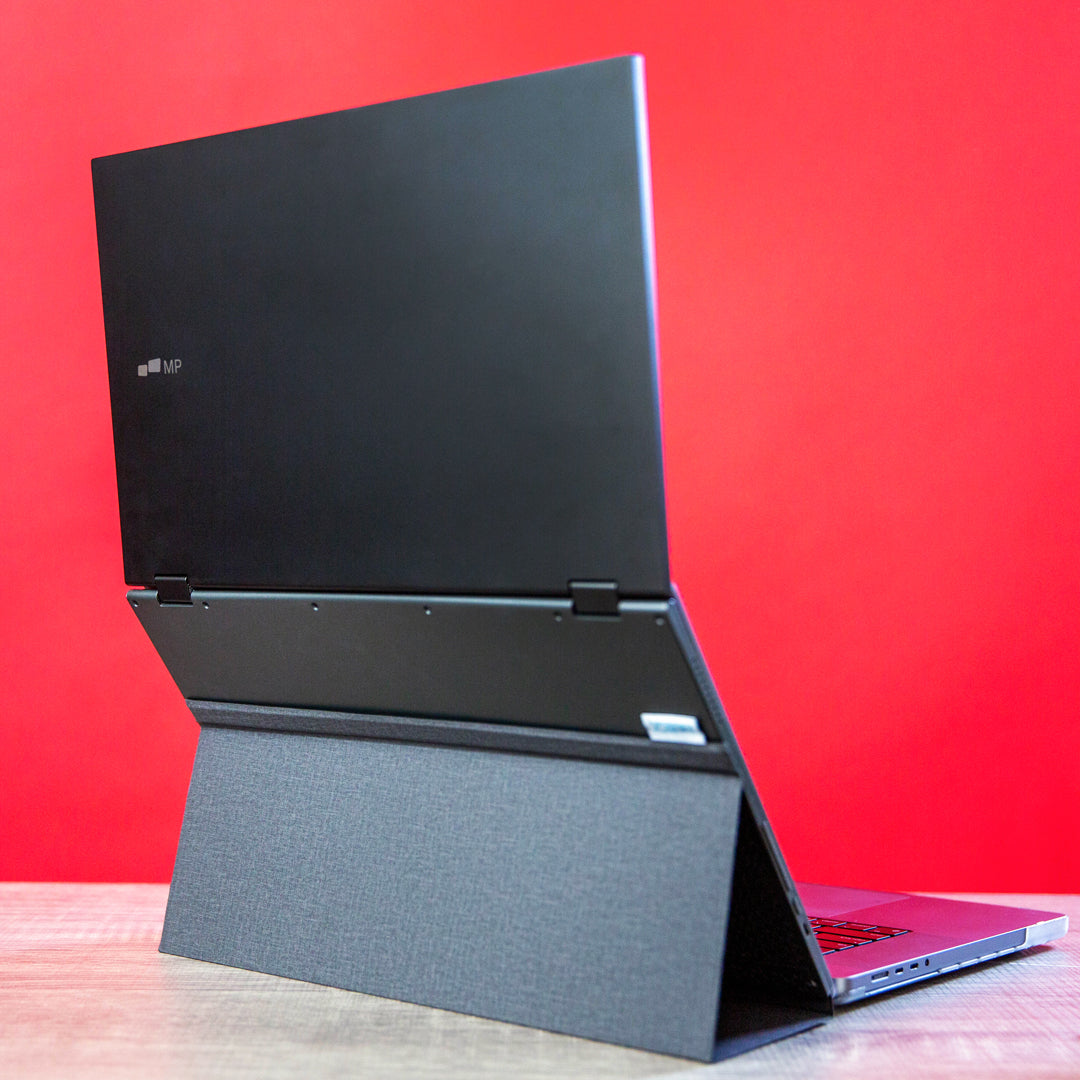 DUEX Float 2.0 PRO 16インチ WQXGAモニター DUEX Float 2.0（デュエックスフロート2.0）】正規品｜縦型配置