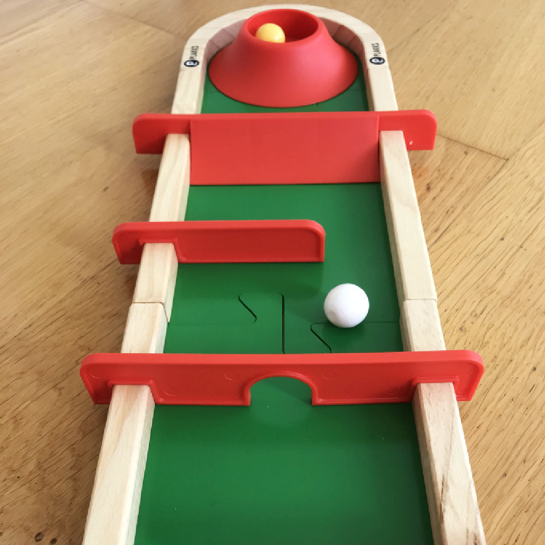 スポーツトイ・アクショントイ PITCH&PLAKKS Pitch & Plakks – West Chester Toys