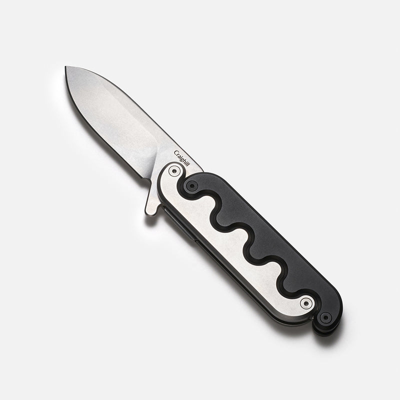 Sidewinder Knife