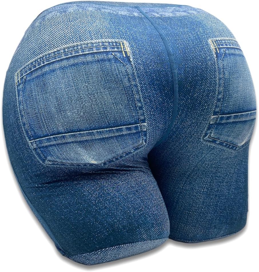 OMG Buttress Pillow