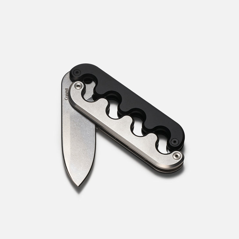 Sidewinder Knife