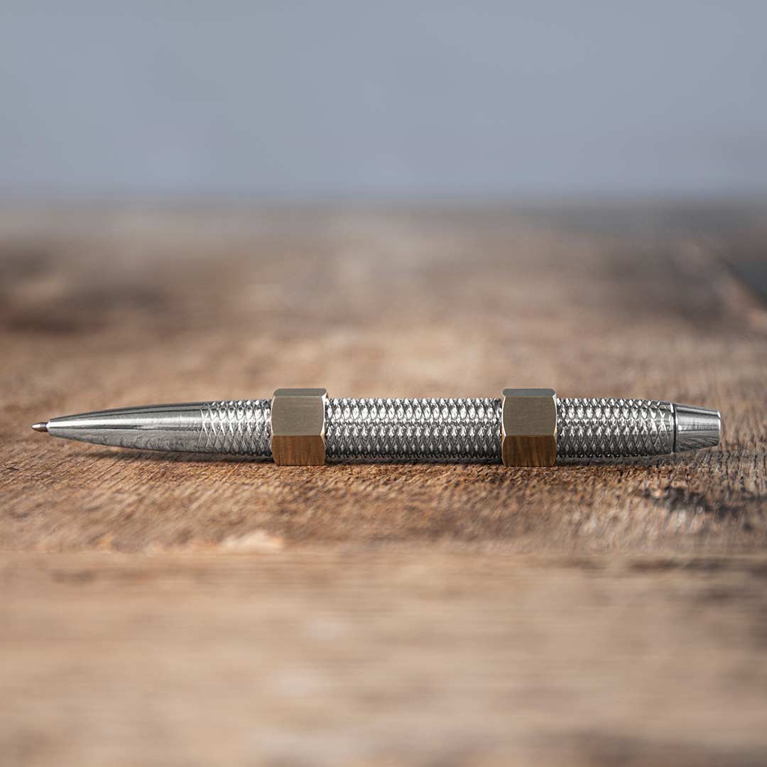 MetMo Pen
