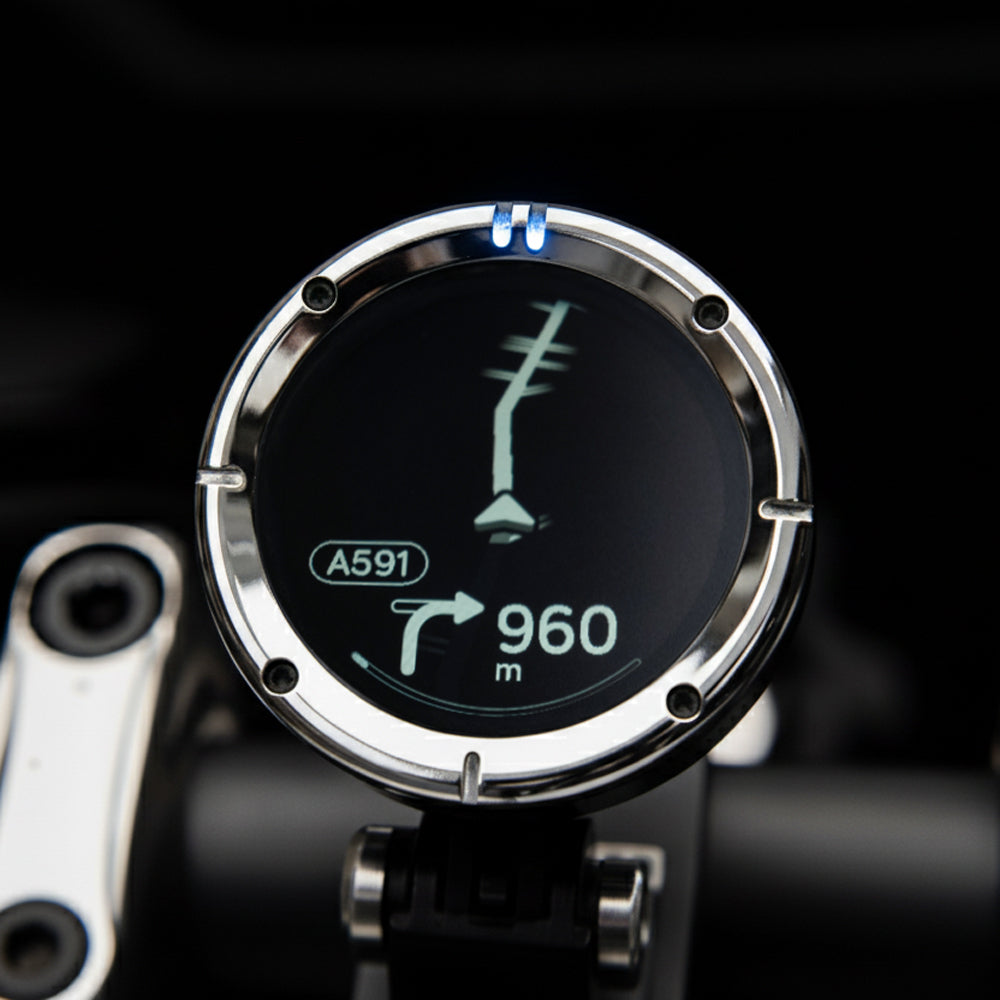 Beeline Moto II（ビーラインモト）】正規販売店｜バイク専用ナビ