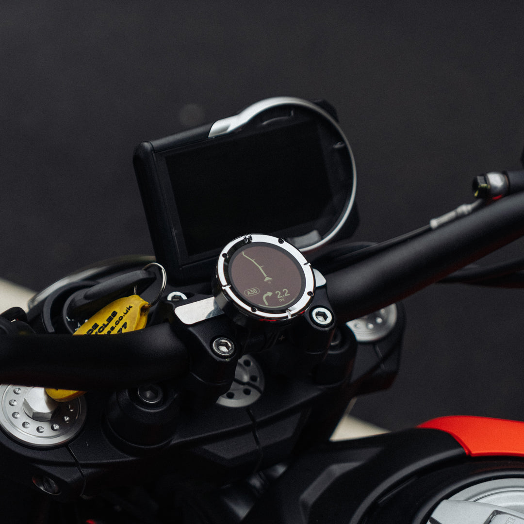 Beeline Moto II（ビーラインモト）】正規販売店｜バイク専用ナビ