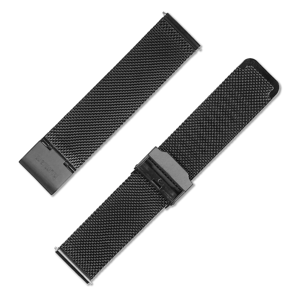 Humism 42mm】時をアートに昇華する、オートマチック腕時計