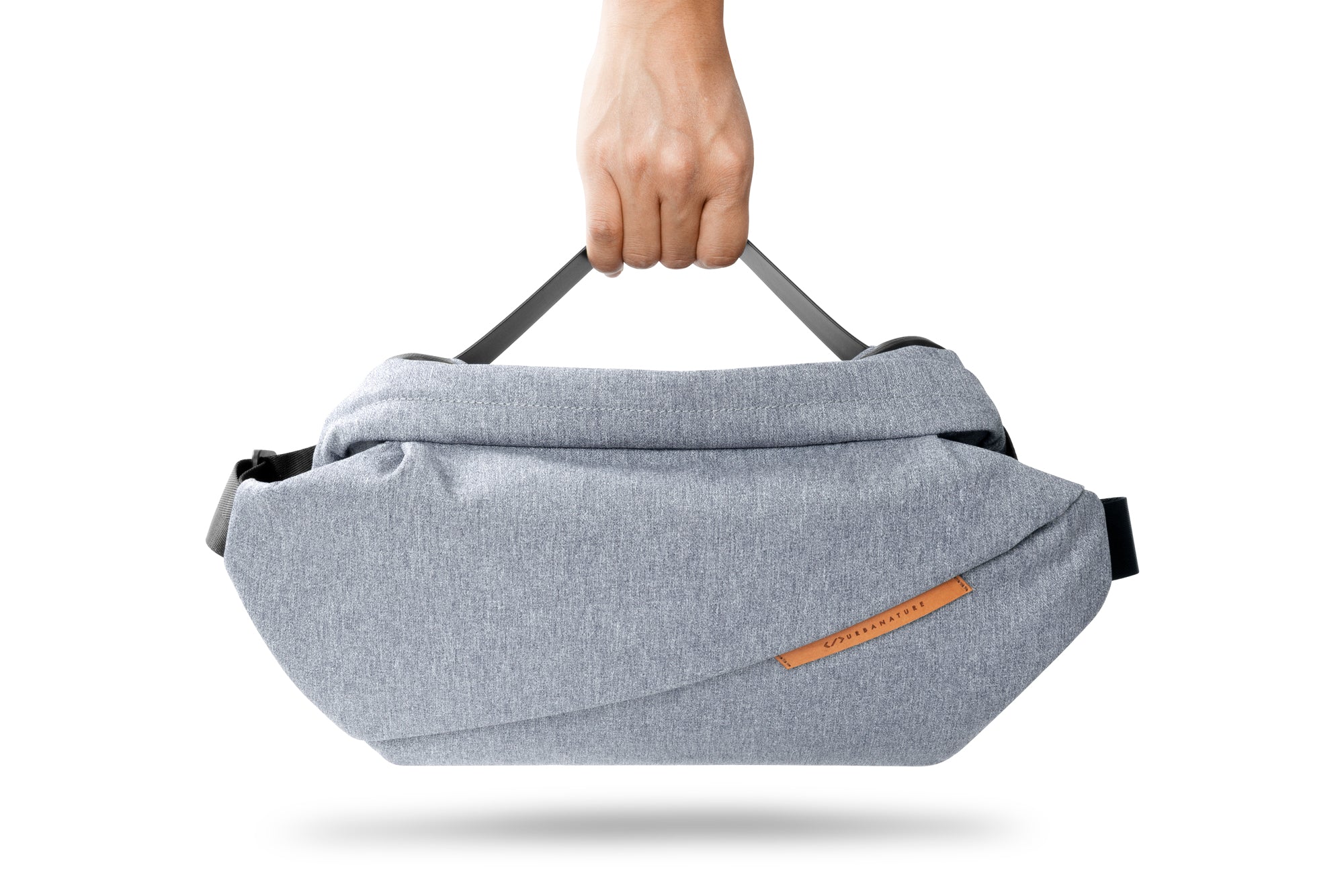 Radiant R0 Plus Sling Bag / Radiant R0 Chest Bag 大人気NIIDバッグ