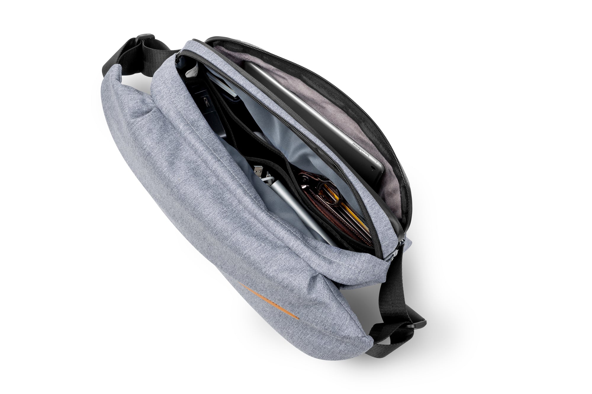 Radiant R0 Plus Sling Bag /  Radiant R0 Chest Bag