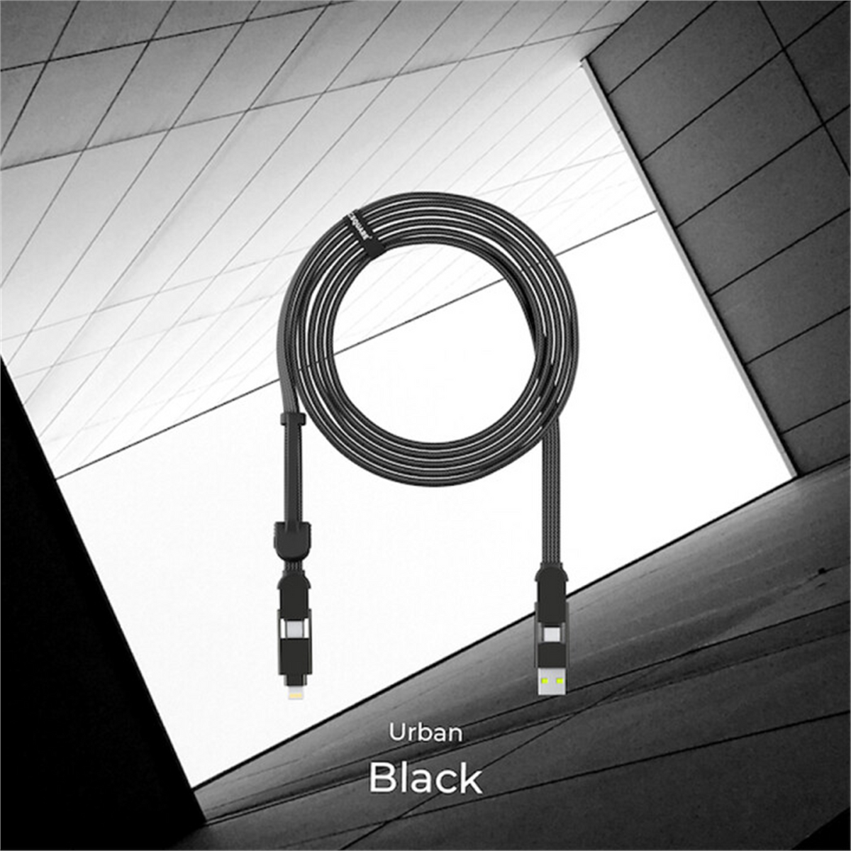 CARVINマルチケーブル30m入力16ch出力8ch