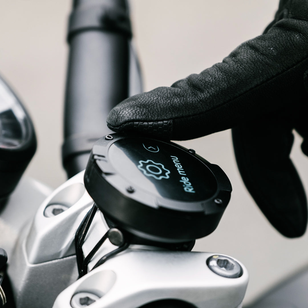 Beeline Moto II