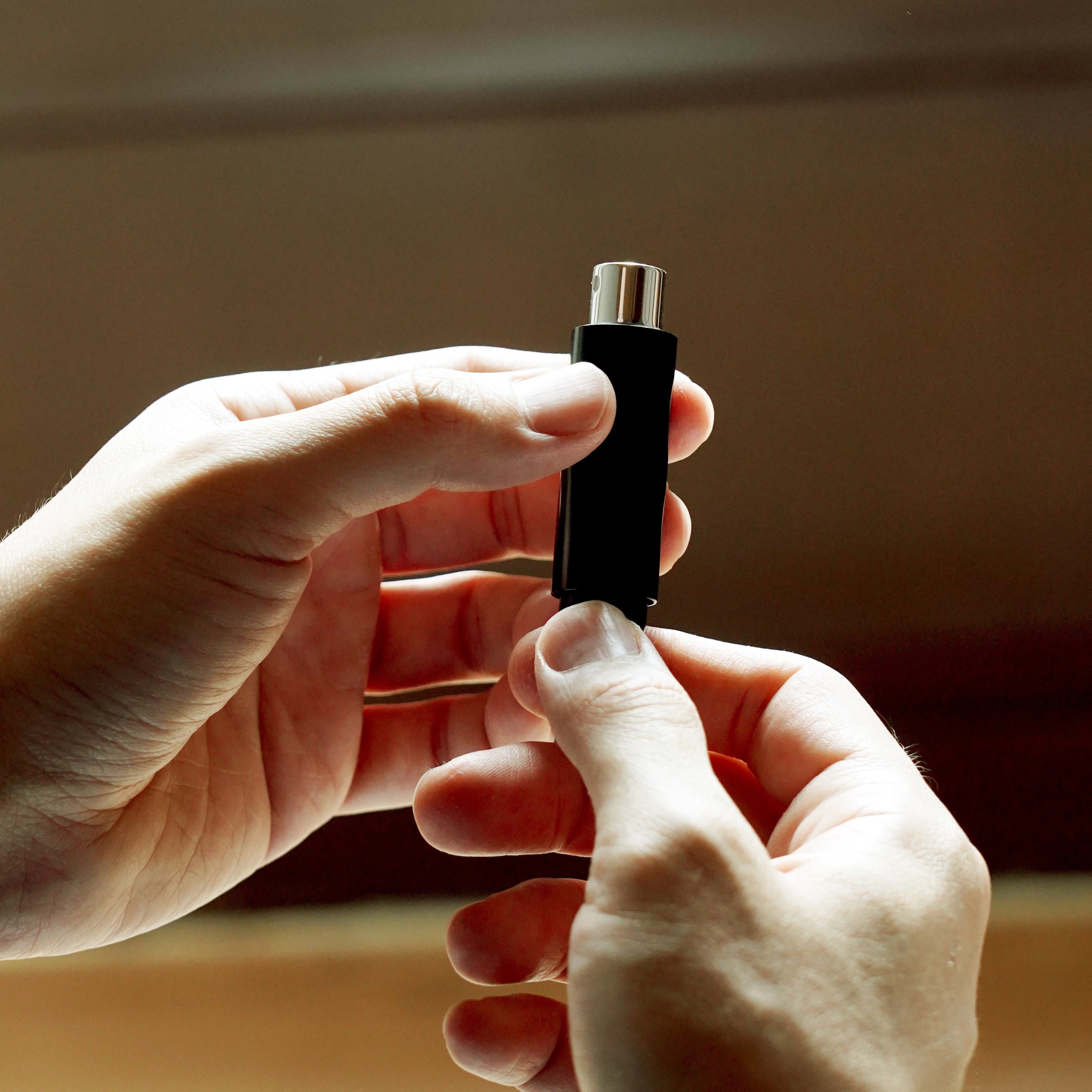 nanoSprayer