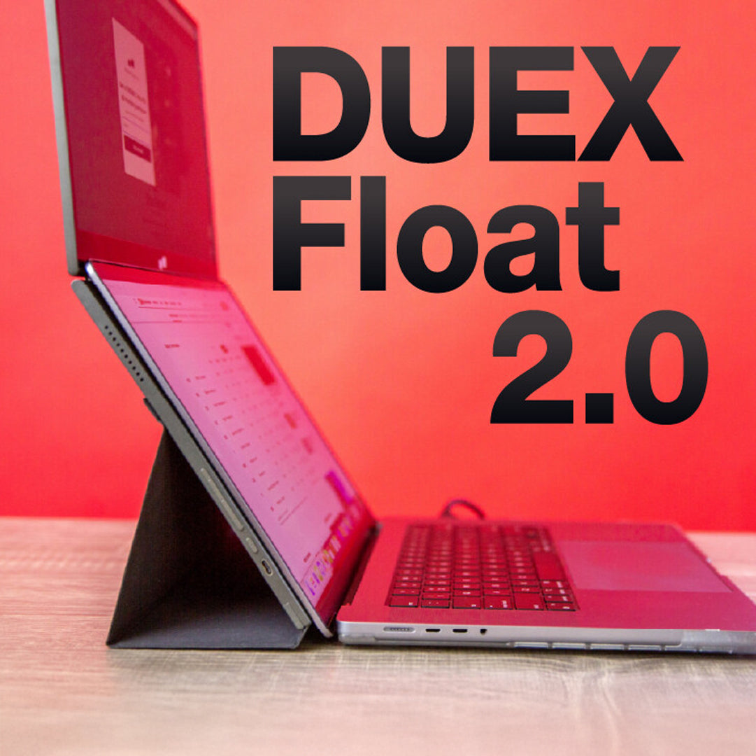 DUEX Float 2.0