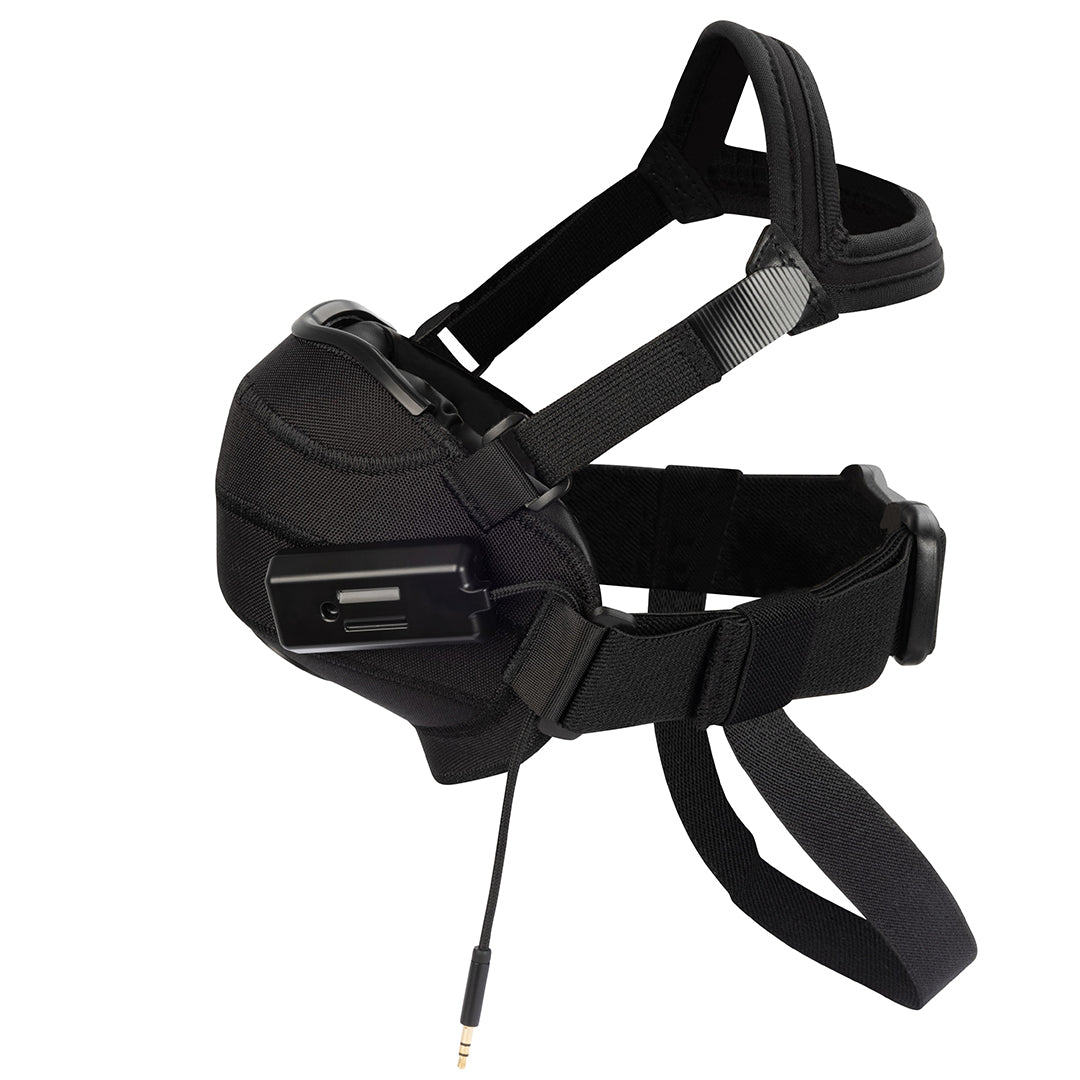 新品！ゲーミング防音マスク OMBRA V2 最大-30dBの減音！歌の練習に！ OMBRA v2（オンブラ ヴイツー）】正規販売店｜高音質マイク付き