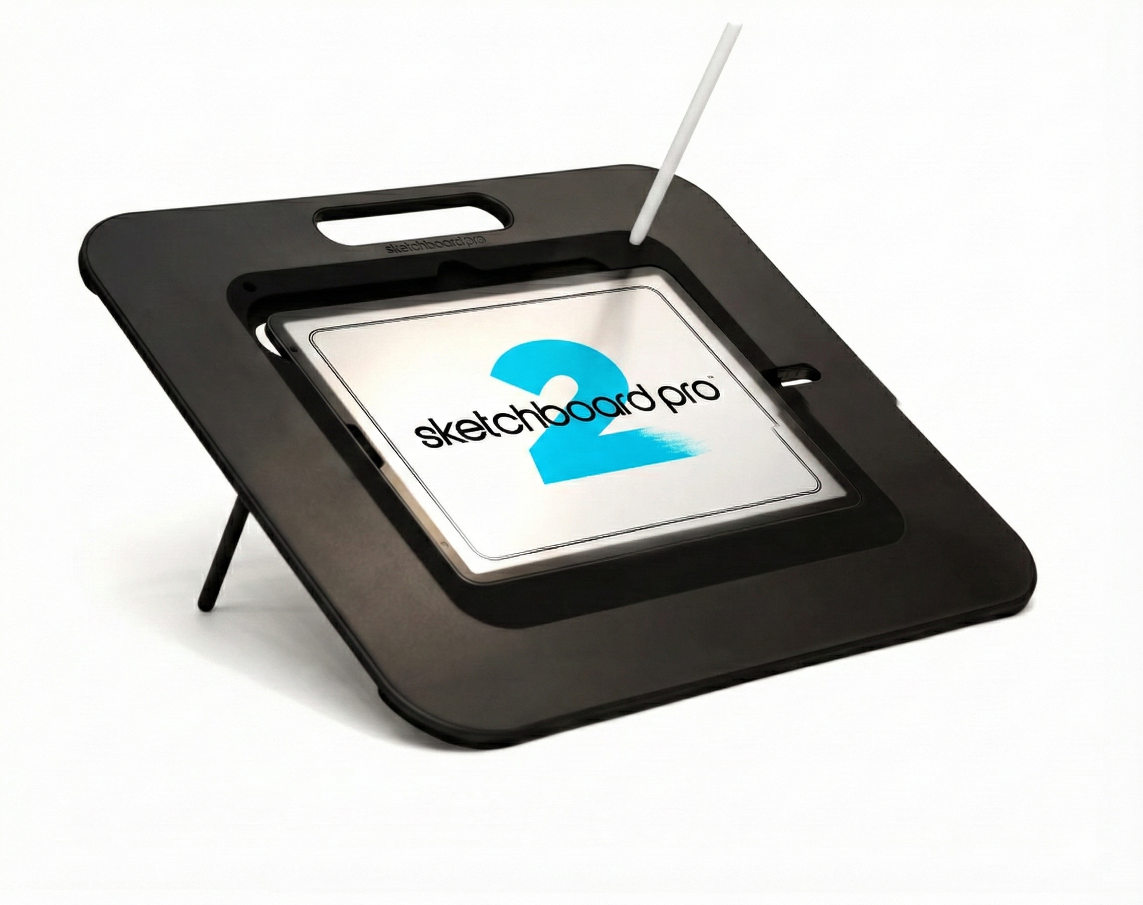 Sketchboard Pro2 】正規販売店｜iPad用スケッチボード - Kibidango Store