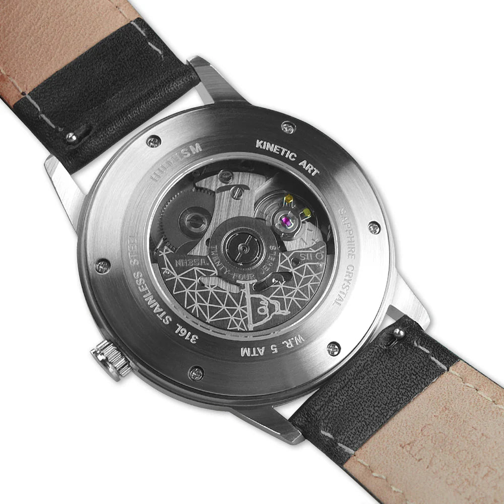 正規輸入代理店】Humism 39mm(ヒューミズム)腕時計 - Kibidango Store 正規輸入代理店】Humism 39mm(ヒューミズム)腕時計 - Kibidango Store