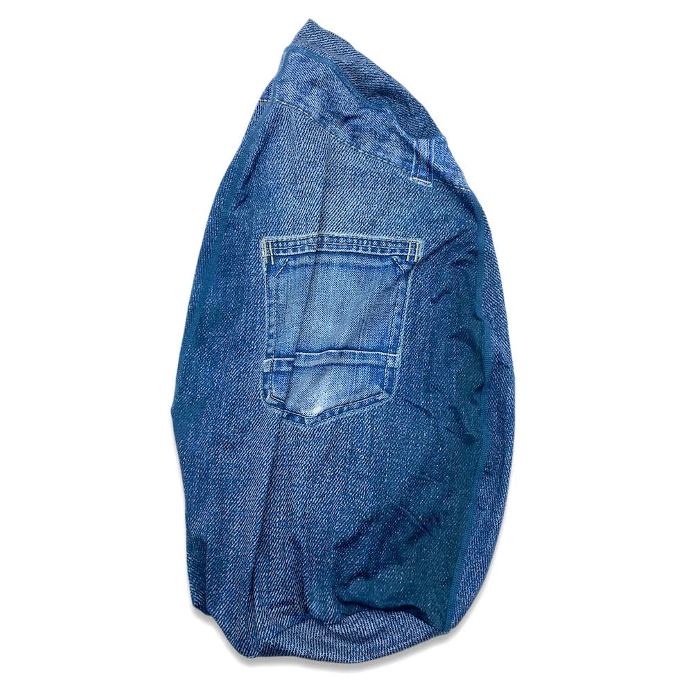 OMG Buttress Pillow