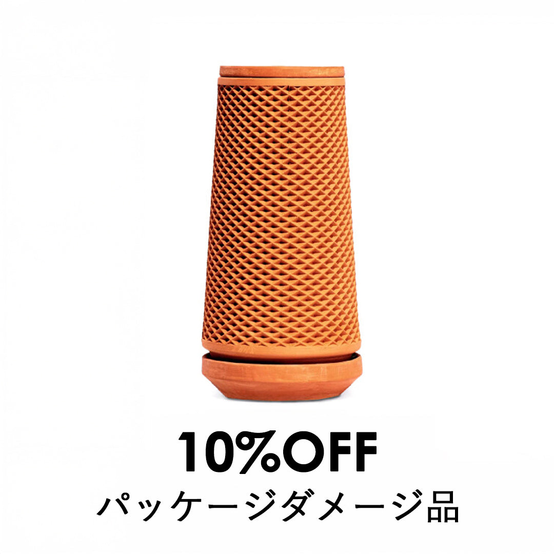 tevaplanter（テバプランター）】正規販売店｜水だけで育てる観葉植物