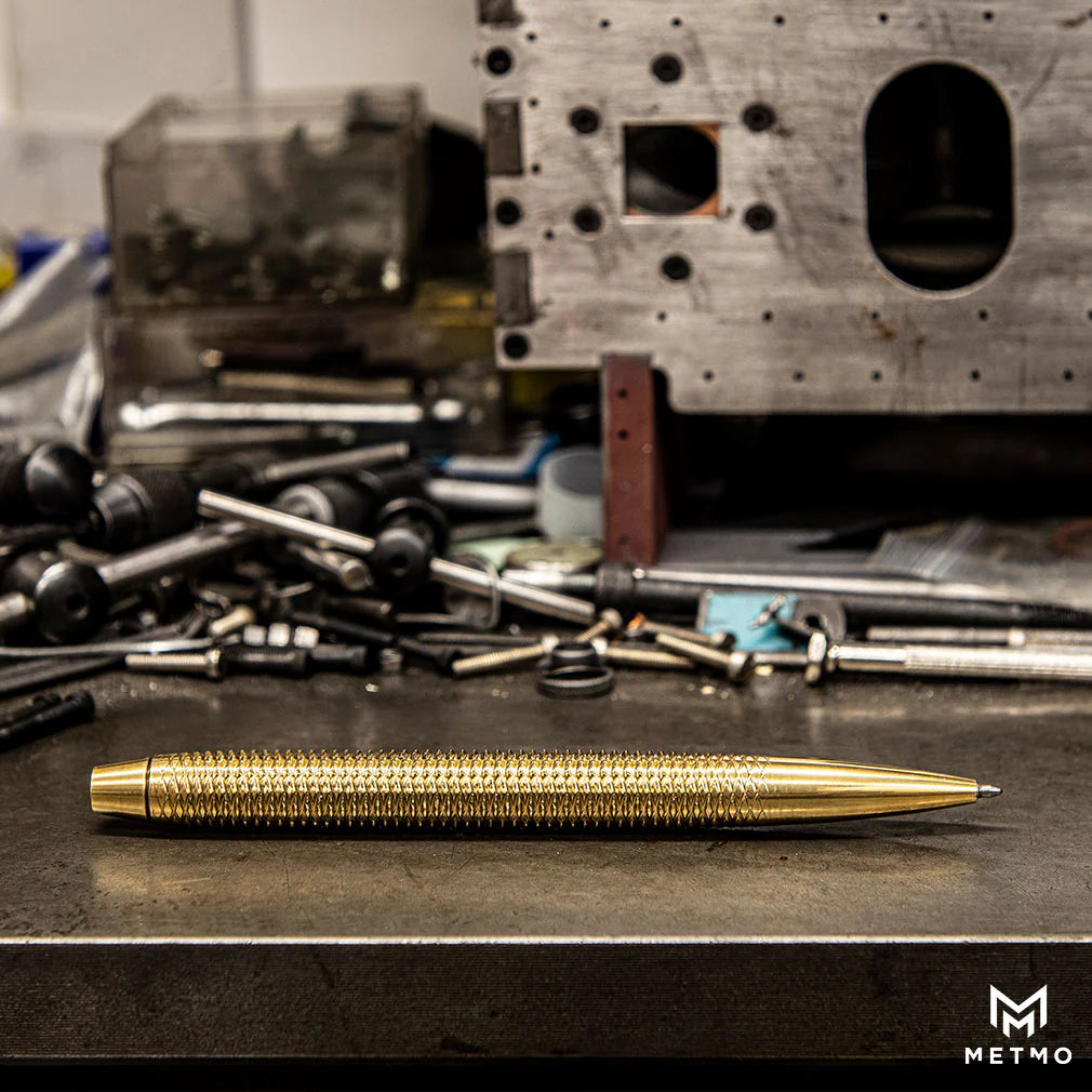 MetMo Pen