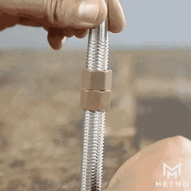 MetMo Pen