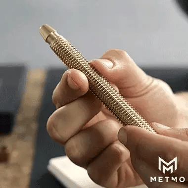 MetMo Pen