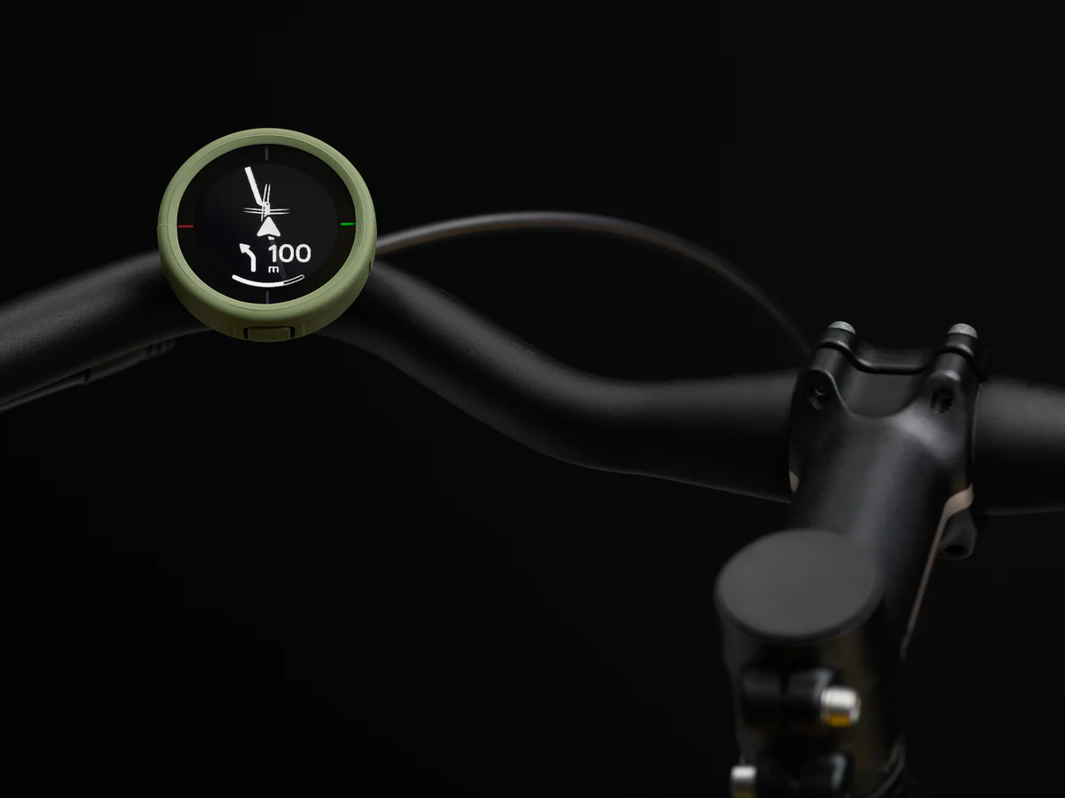 Beeline Velo 2