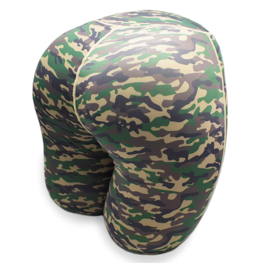 Buttress Pillow
