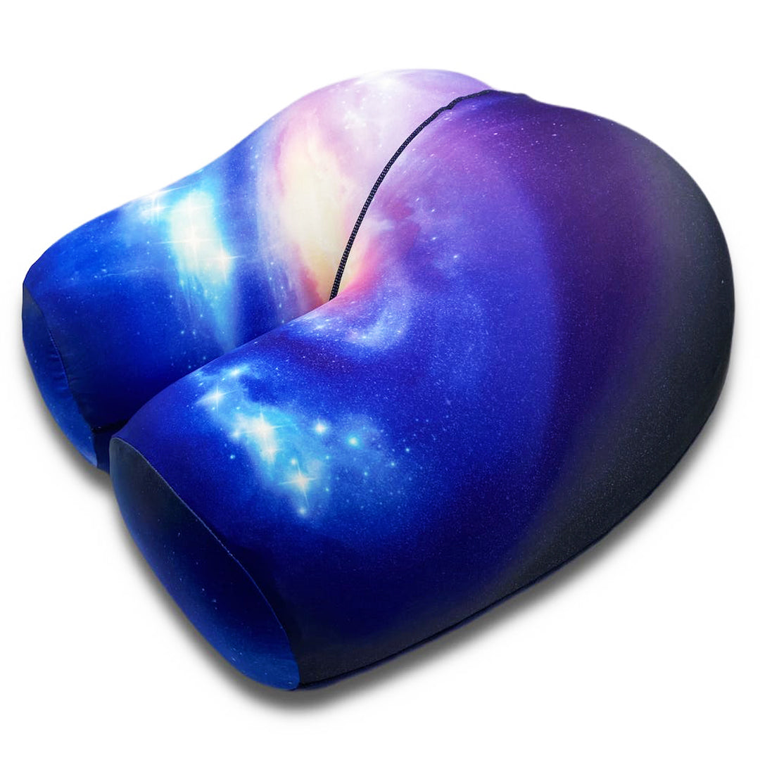おしりまくら buttress pillow大サイズ Buttress Pillow - おしりの心地良さをパーフェクトに再現した