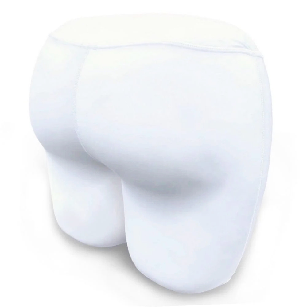 Buttress Pillow