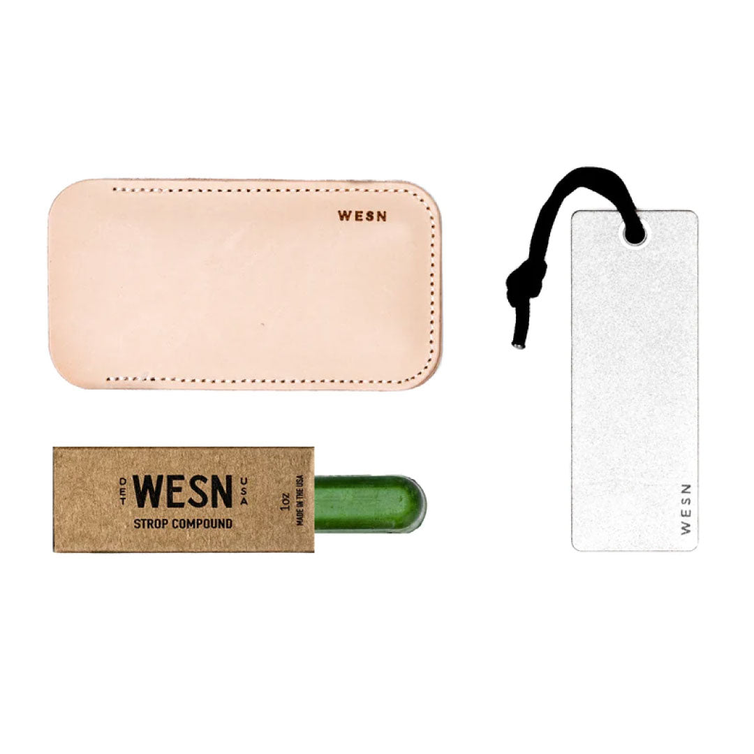 WESN