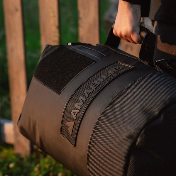 ダッフルバッグ 非常持出 ダッフルバッグ 非常持出