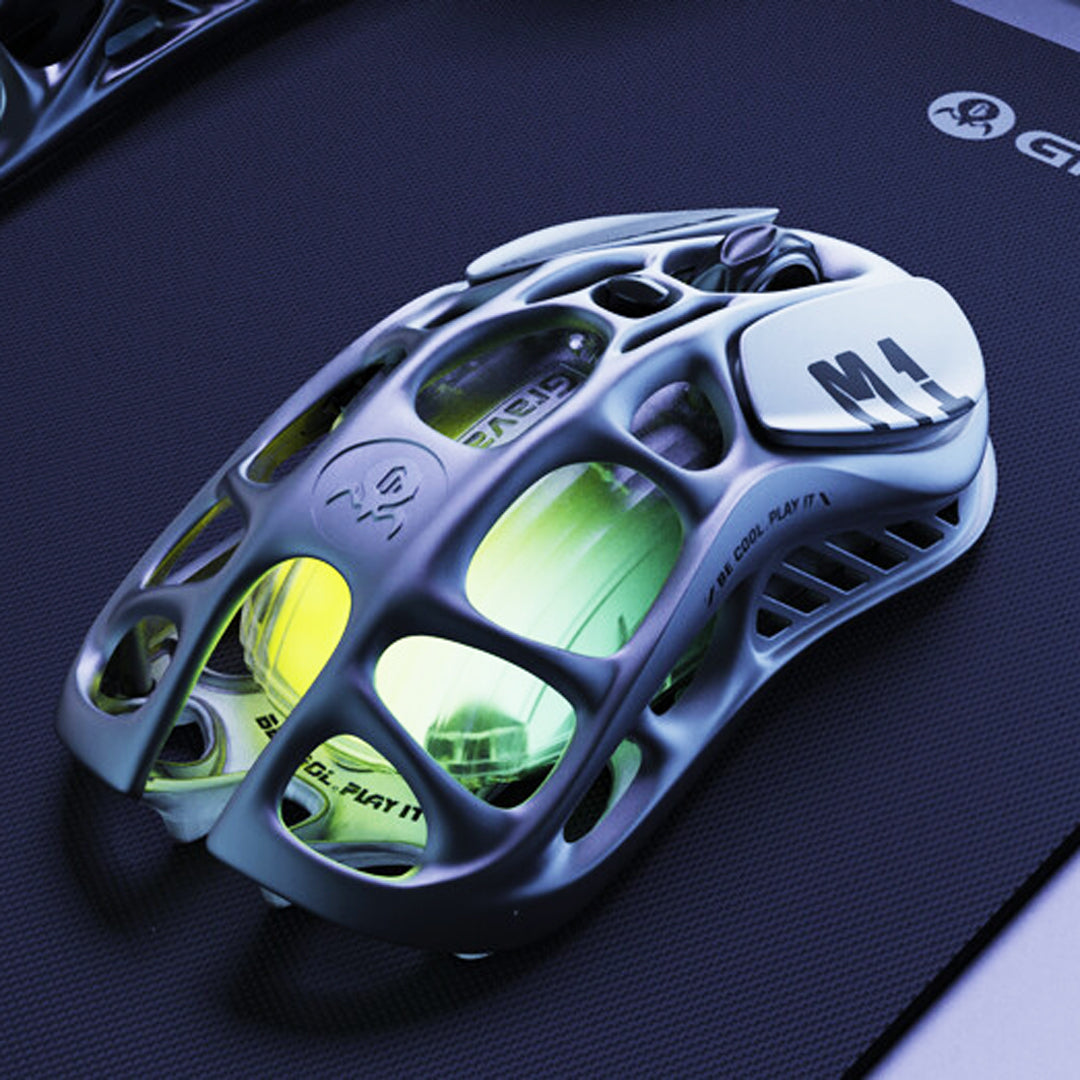 GravaStar Mercury
