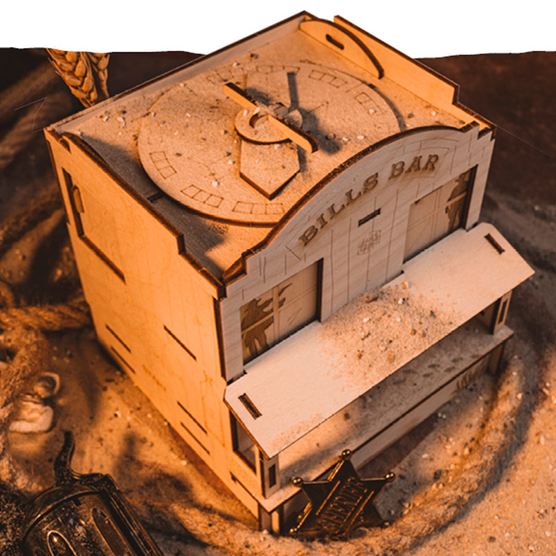 【INSCAPE Puzzle Box 2】送料無料|新作パズルボックス - Kibidango Store