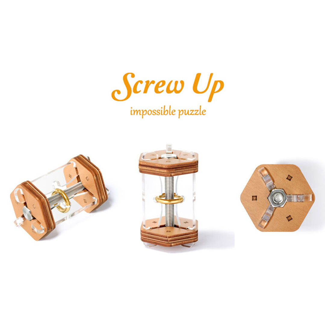 Puzzle Box