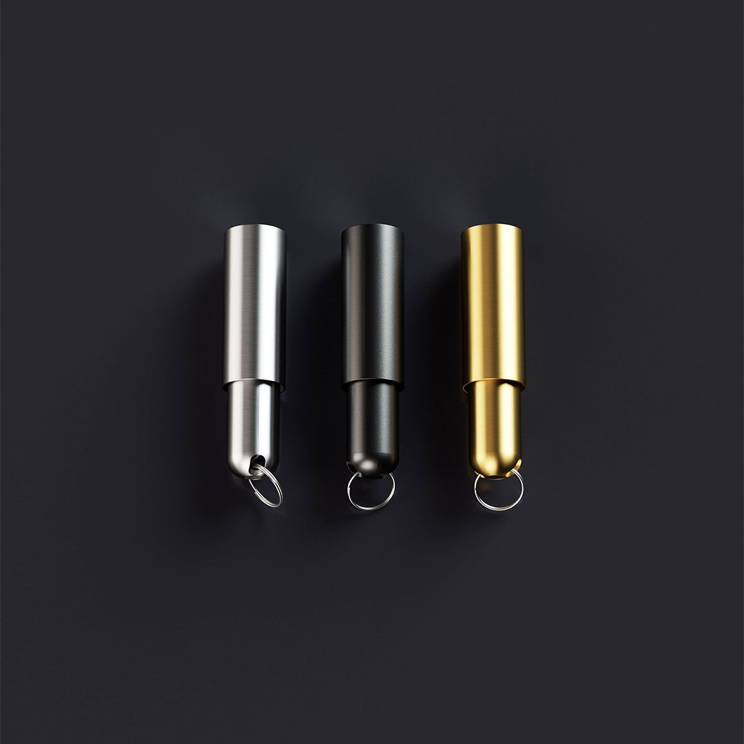 nanoSprayer｜ハイブランド香水の世界観を引き立てる、キャップ