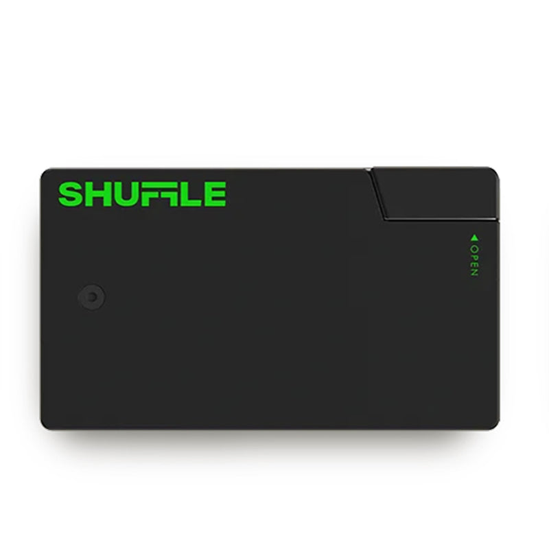 Shuffle Wallet