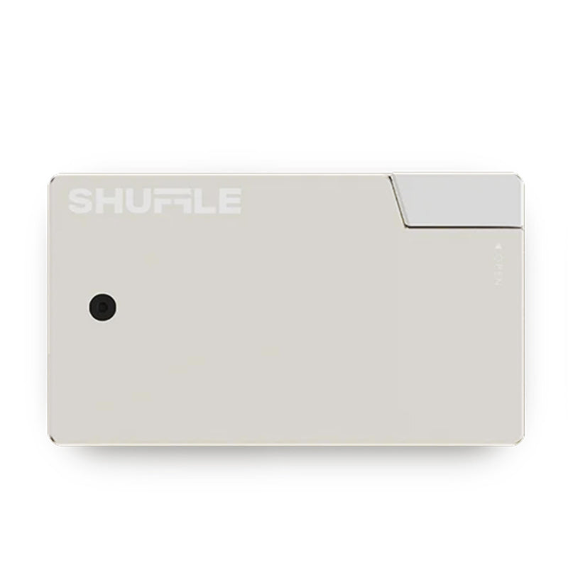 Shuffle Wallet