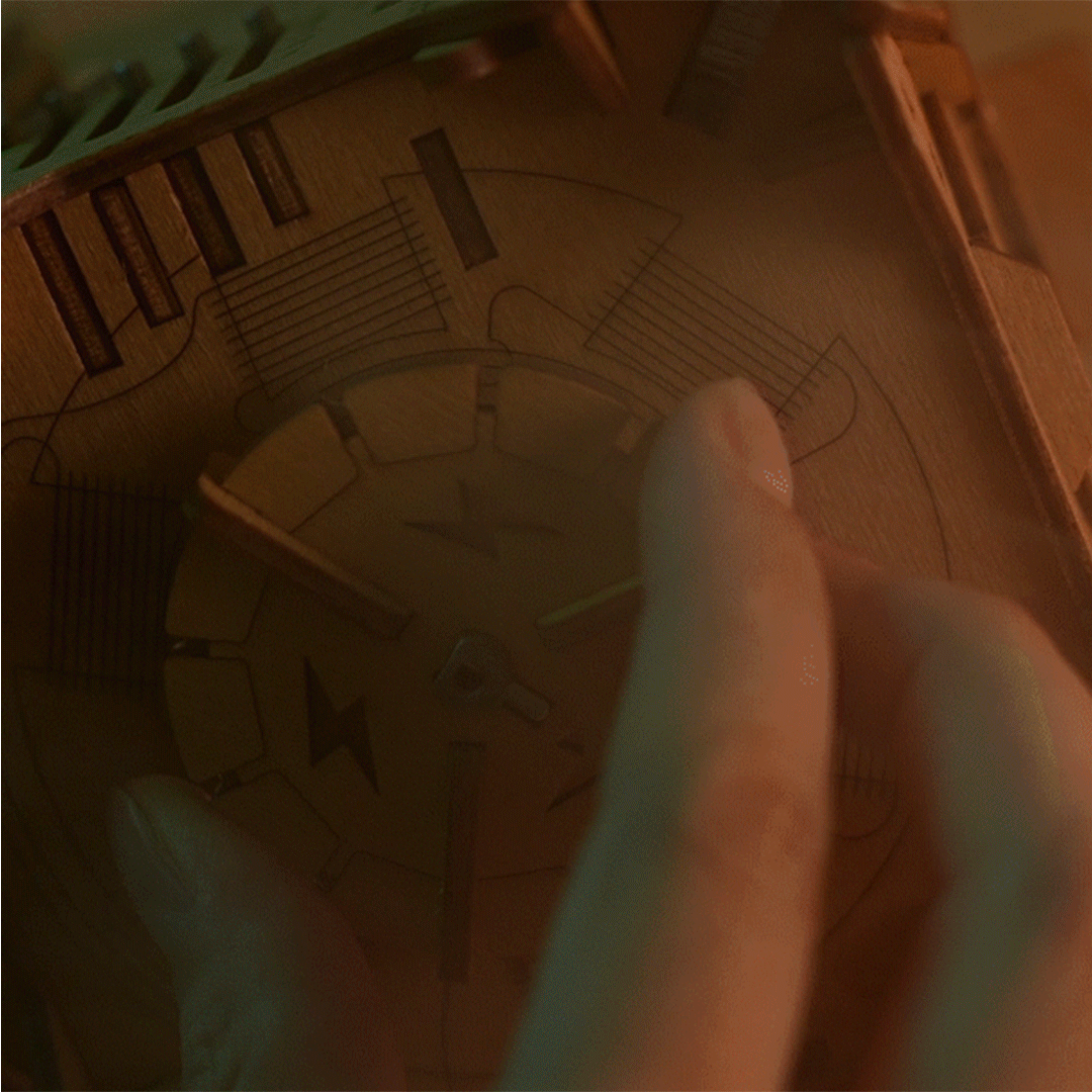 Puzzle Box 2