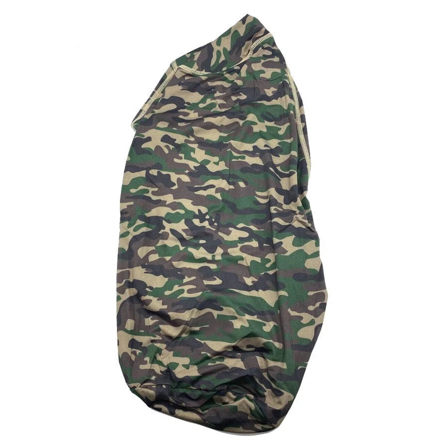 OMG Buttress Pillow