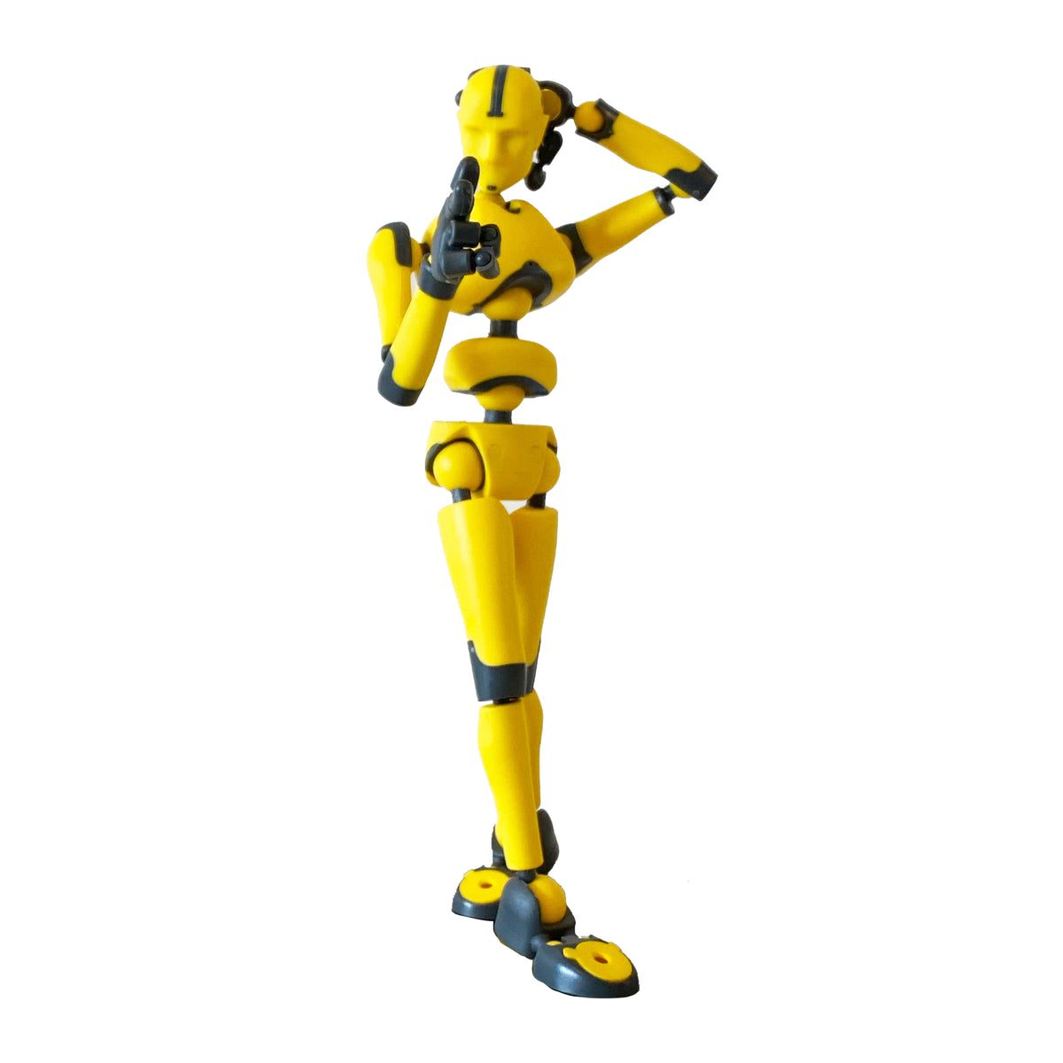 Stickybones