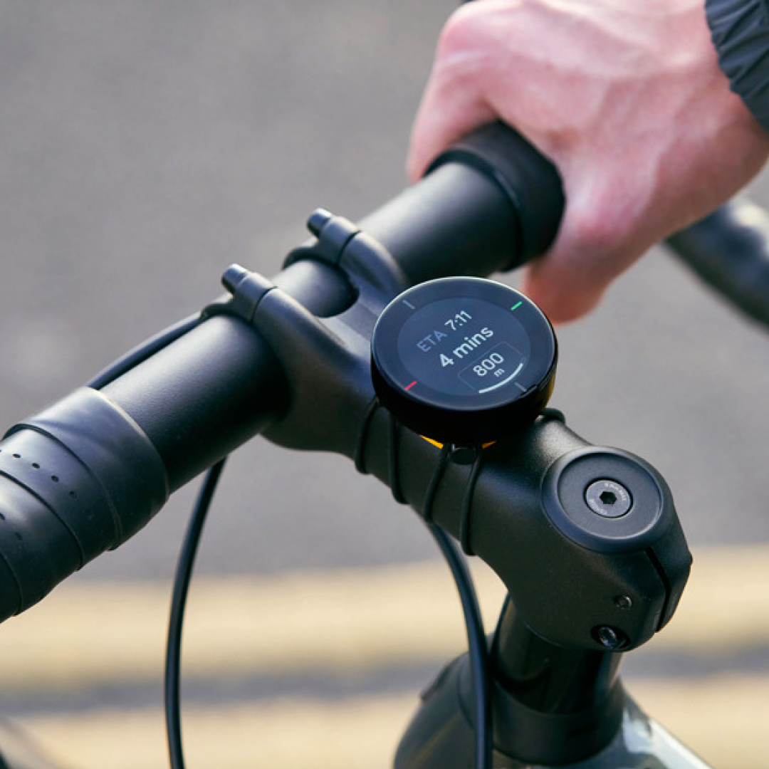 Beeline Velo 2