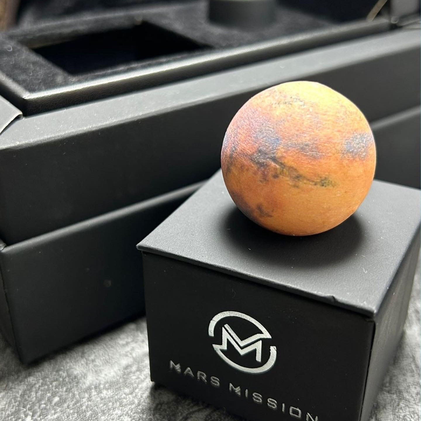 Mars Mission Special Edition