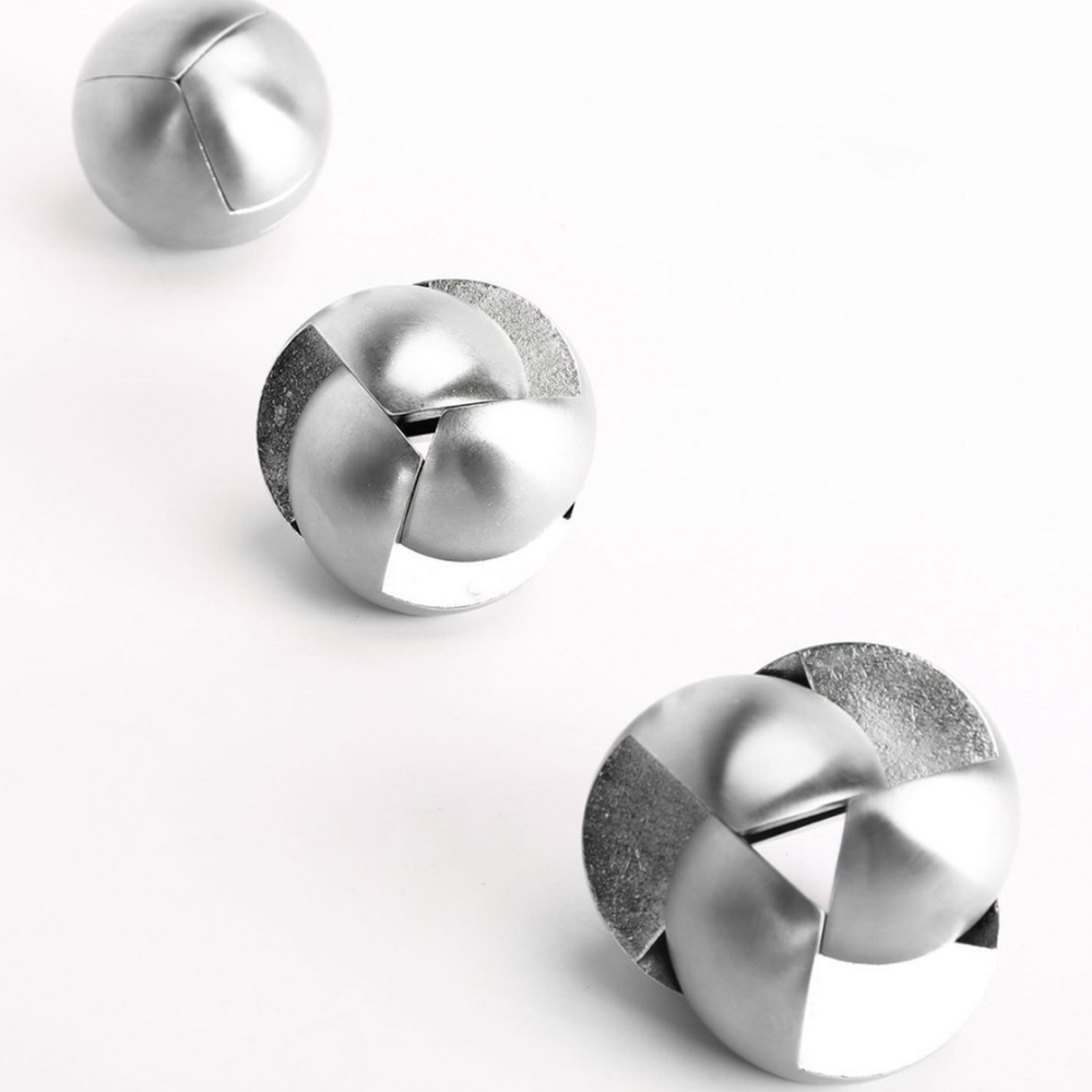 Tetra Puzzle – Craighill