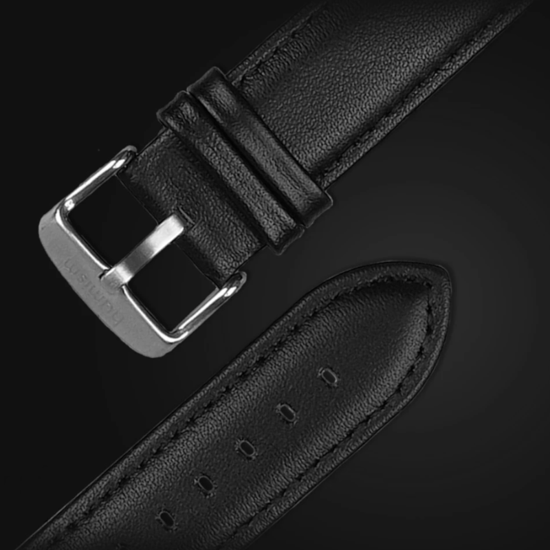 Humism 39mm