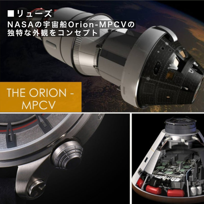 Mars Mission Special Edition