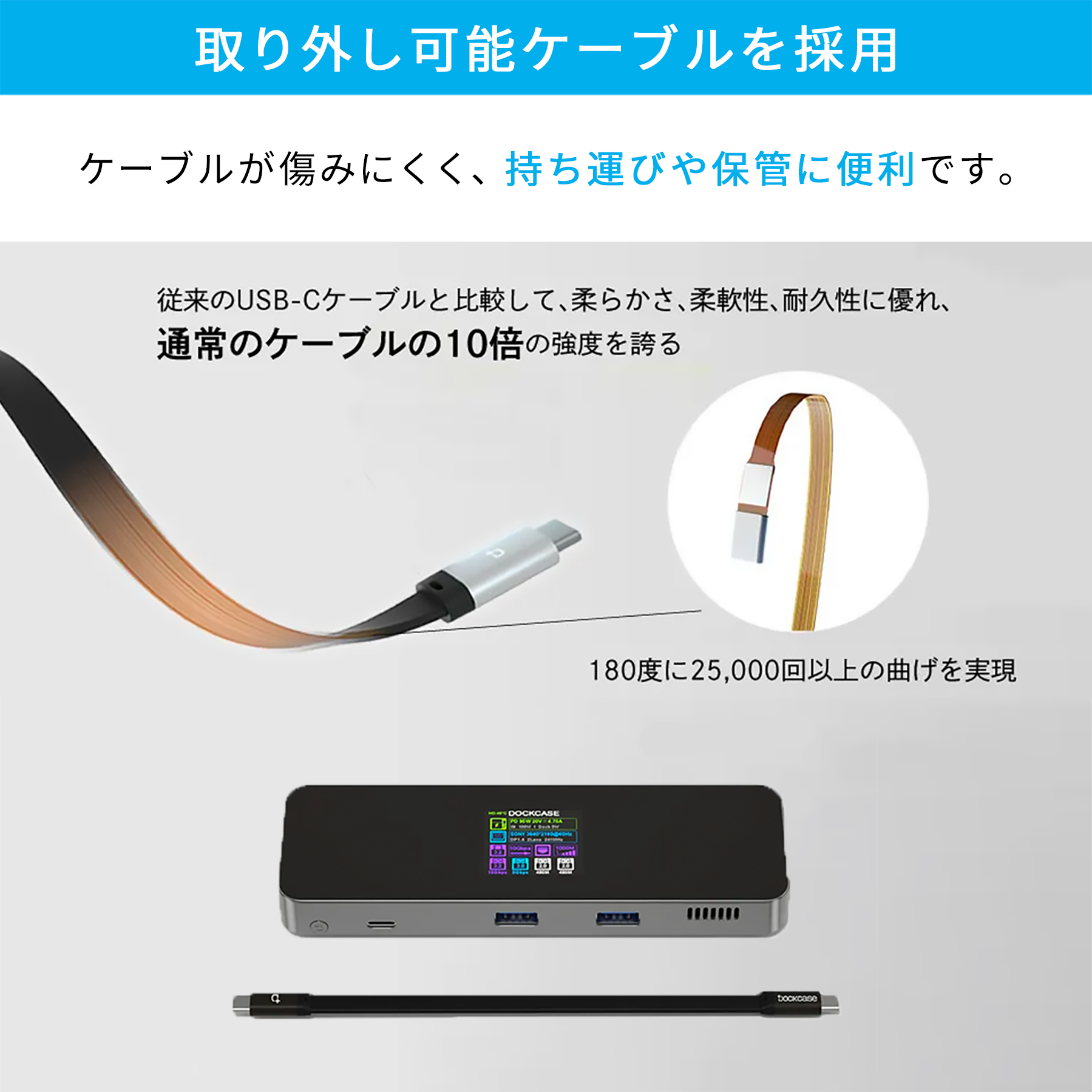 Visual Dock 2