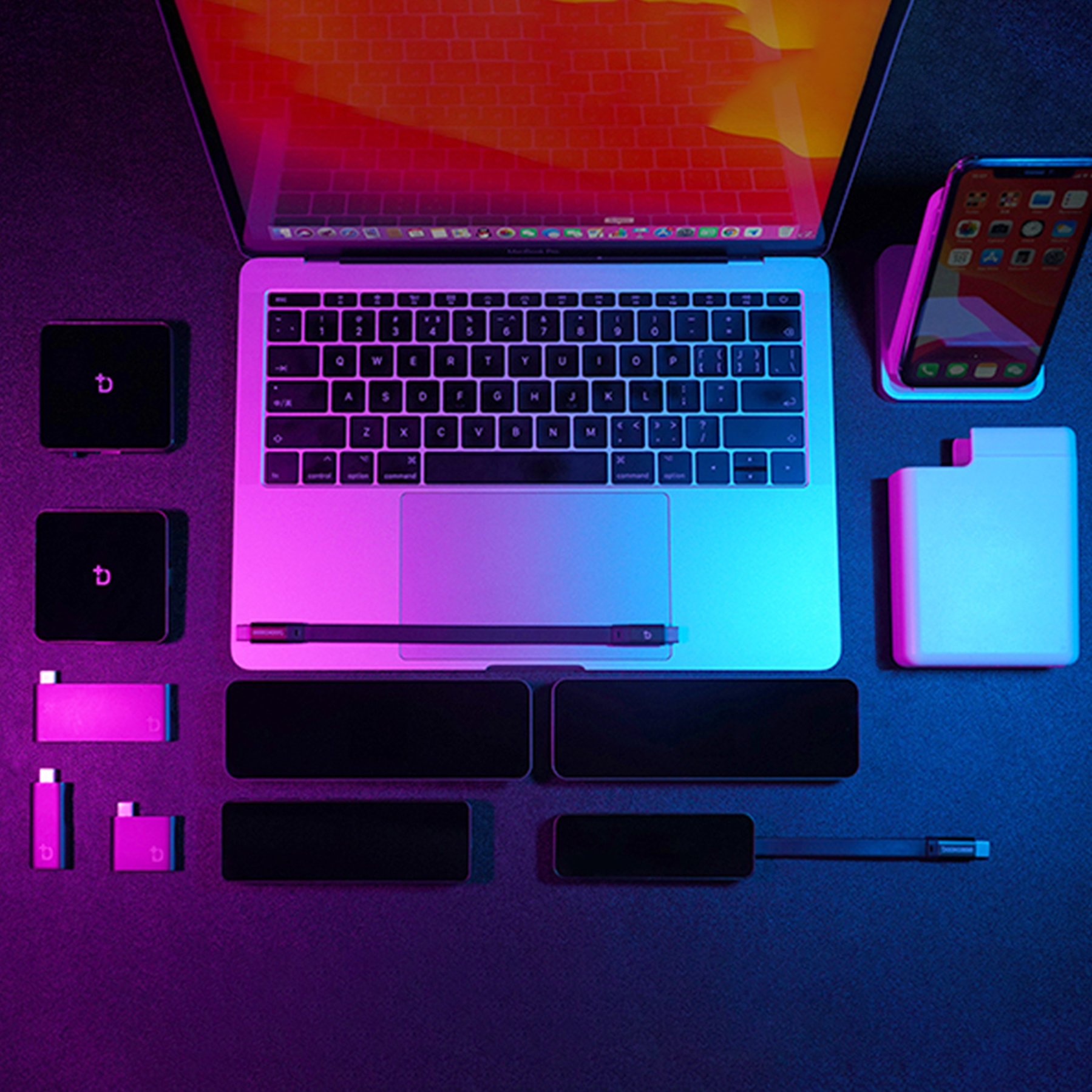 Visual Dock 2