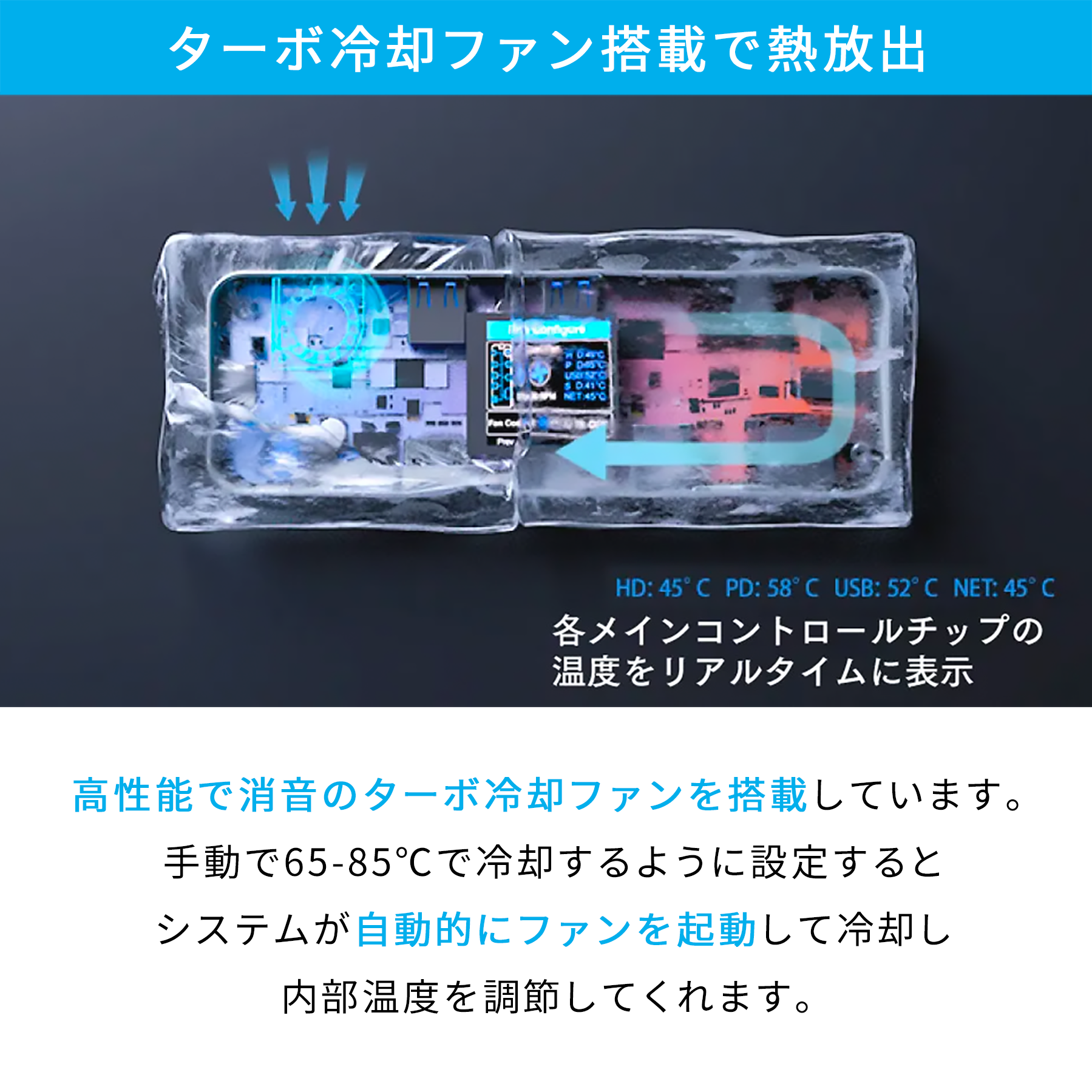 Visual Dock 2